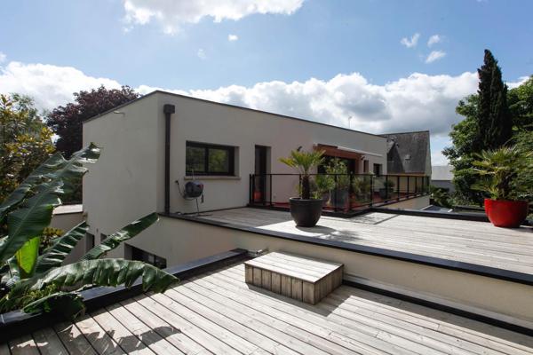 Maison 7 pièces – 230 m² environ à Rennes (ref : 32781)