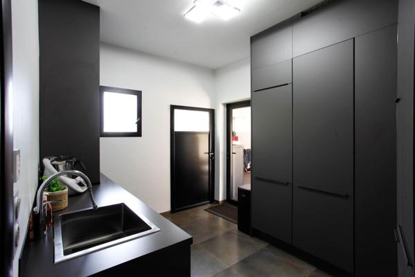 Maison 7 pièces – 230 m² environ à Rennes (ref : 32781)