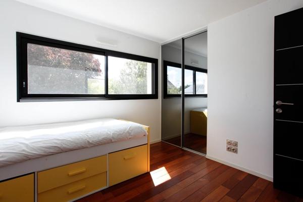 Maison 7 pièces – 230 m² environ à Rennes (ref : 32781)