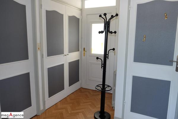 Maison à TULLE, 19000 - 6 pièces 115m²