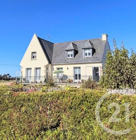 Maison à vendre  5 pièces - 98 m2 PLOUBAZLANEC - 22