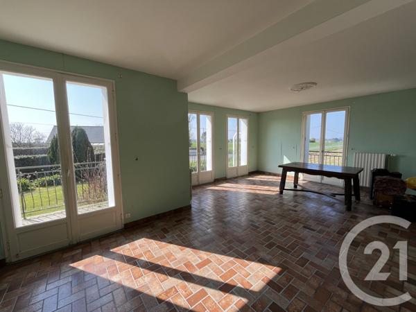 Maison à vendre  5 pièces - 98 m2 PLOUBAZLANEC - 22