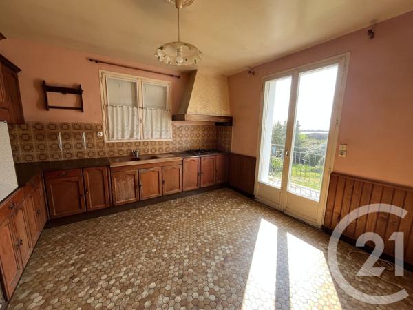 Maison à vendre  5 pièces - 98 m2 PLOUBAZLANEC - 22