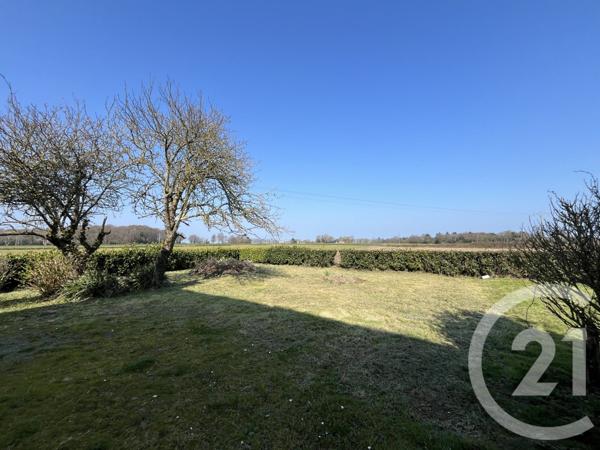 Maison à vendre  5 pièces - 98 m2 PLOUBAZLANEC - 22