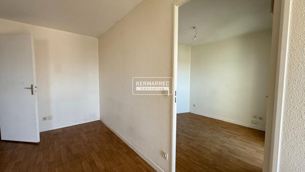 Appartement 2 pièces – 44 m² environ à Nantes (ref : 1543B)