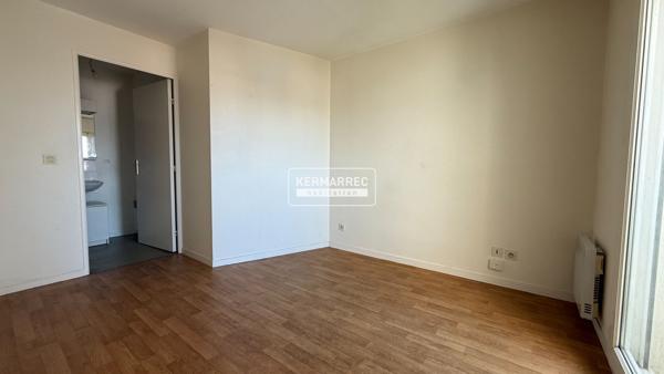Appartement 2 pièces – 44 m² environ à Nantes (ref : 1543B)