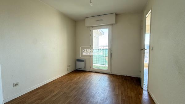 Appartement 2 pièces – 44 m² environ à Nantes (ref : 1543B)