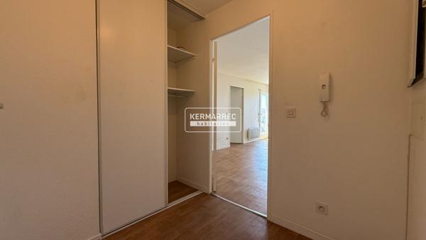 Appartement 2 pièces – 44 m² environ à Nantes (ref : 1543B)