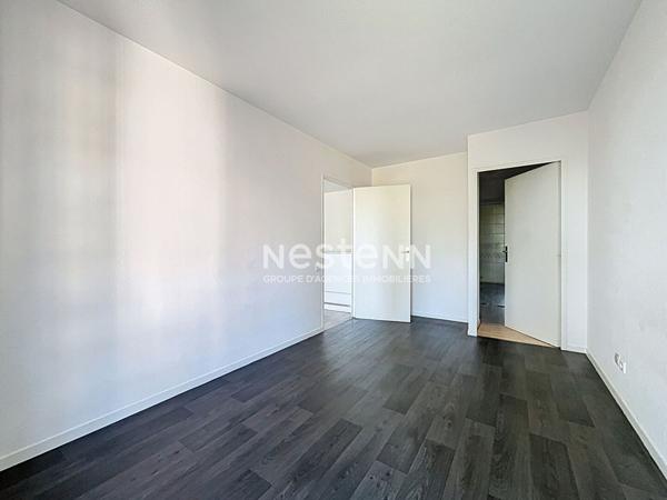 A VENDRE - TOULOUSE - APPARTEMENT T2 - AVEC UNE PLACE DE PARKING