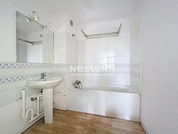 A VENDRE - TOULOUSE - APPARTEMENT T2 - AVEC UNE PLACE DE PARKING