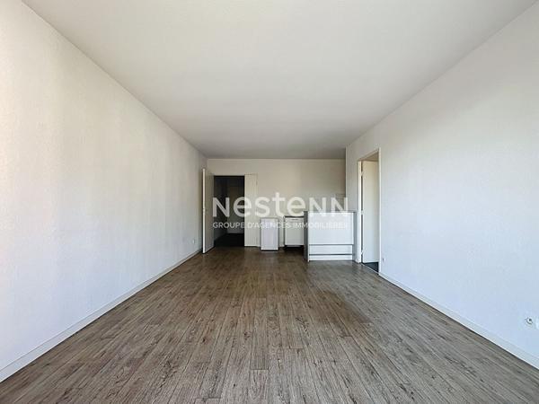 A VENDRE - TOULOUSE - APPARTEMENT T2 - AVEC UNE PLACE DE PARKING