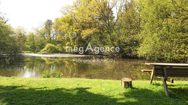 Maison à CHOLET, 49300 - 7 pièces 193m²