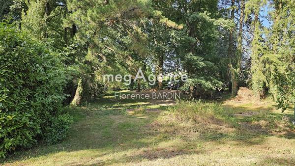 Maison à CHOLET, 49300 - 7 pièces 193m²