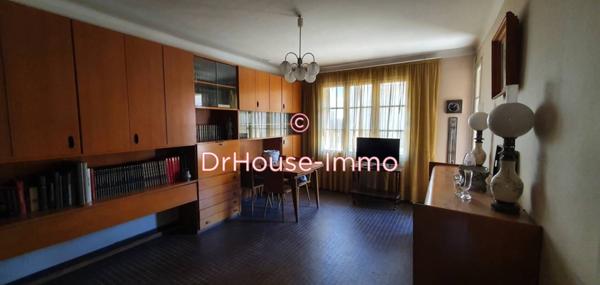 Appartement à vendre 3 pièces de 68 m²