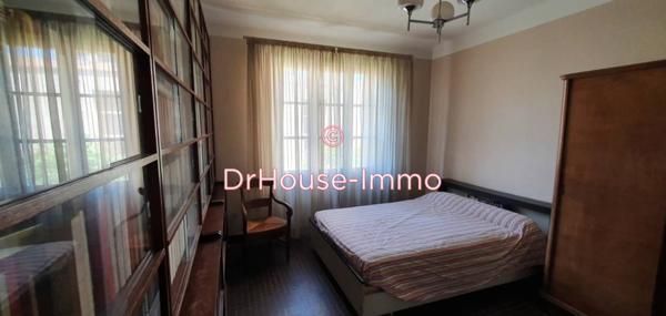 Appartement à vendre 3 pièces de 68 m²