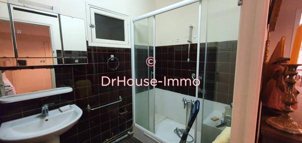 Appartement à vendre 3 pièces de 68 m²