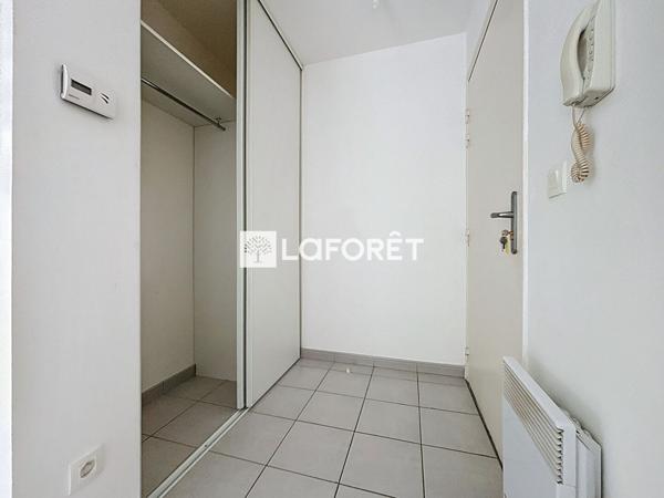 Location appartement Sainte-Menehould - 2 pièce(s) - 50 m² - 450 €/mois