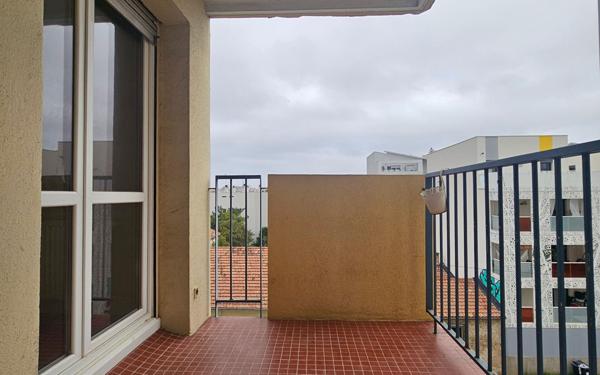 Appartement à vendre    3 pièces • 73 m2 Montpellier