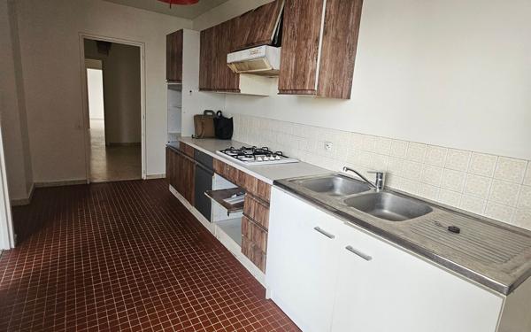 Appartement à vendre    3 pièces • 73 m2 Montpellier