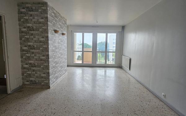 Appartement à vendre    3 pièces • 73 m2 Montpellier