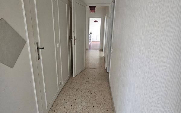 Appartement à vendre    3 pièces • 73 m2 Montpellier