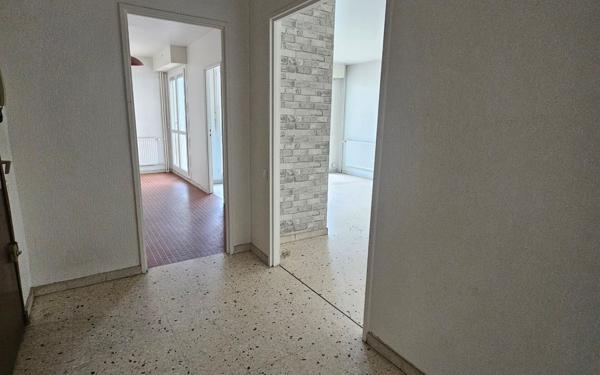 Appartement à vendre    3 pièces • 73 m2 Montpellier