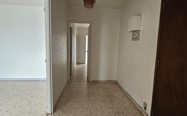 Appartement à vendre    3 pièces • 73 m2 Montpellier