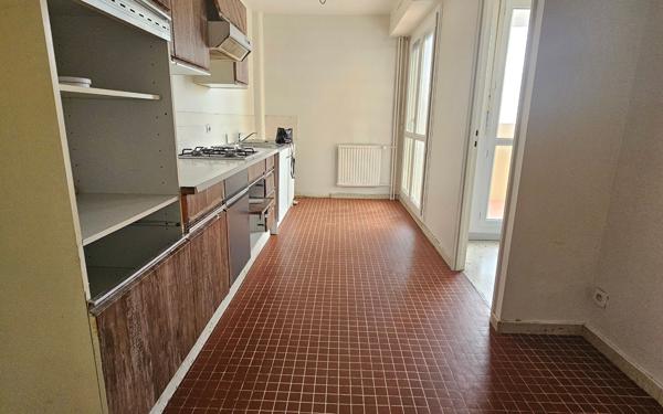 Appartement à vendre    3 pièces • 73 m2 Montpellier