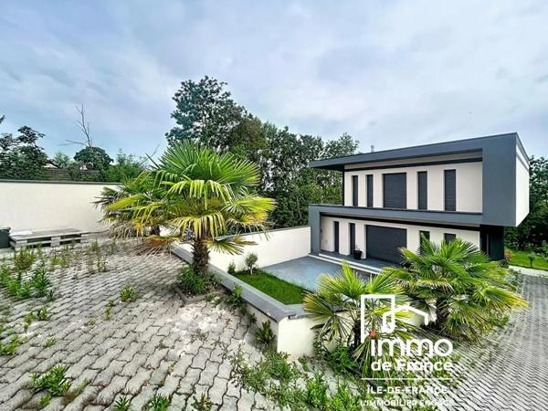 Maison à vendre à Montfermeil (93370)