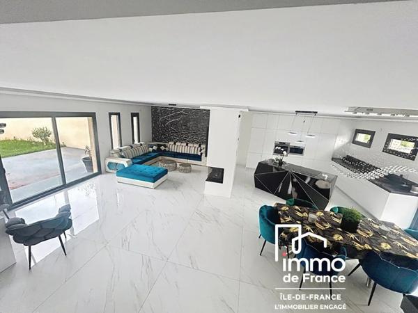 Maison à vendre à Montfermeil (93370)