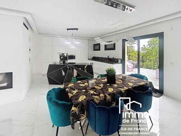 Maison à vendre à Montfermeil (93370)