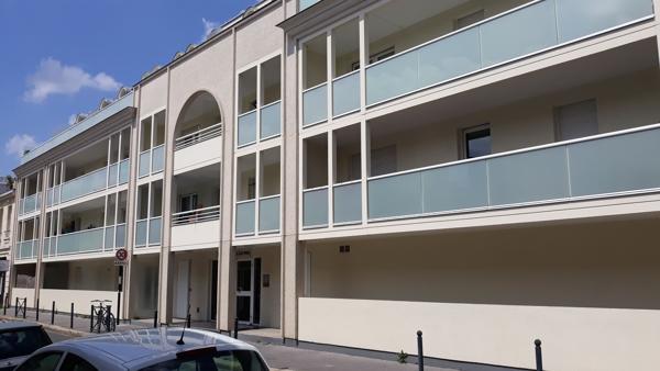 Appartement · Location Bordeaux (33000) 1 pièce · 29m²