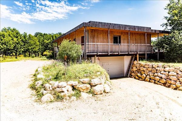 Maison à vendre |  Saint-Étienne-de-Tulmont |  8 pièces | 214 m²