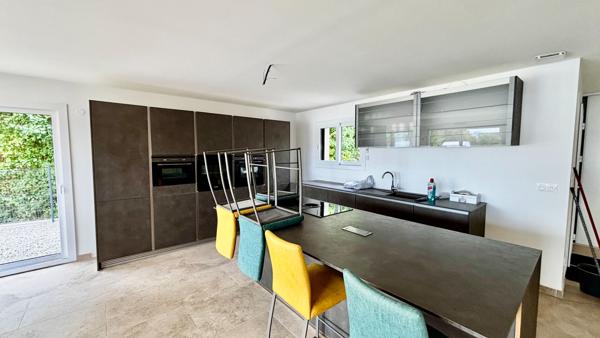 Maison Laval 5 pièce(s) 118 m2