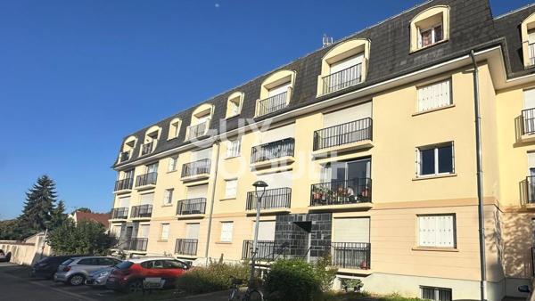 LIMAY - Appartement 3 PIECES - SANS TRAVAUX