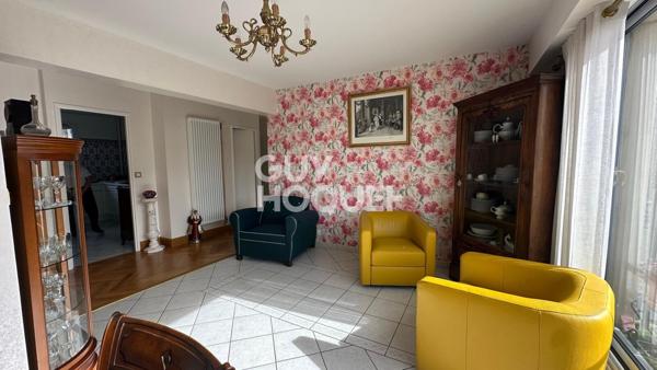 LIMAY - Appartement 3 PIECES - SANS TRAVAUX