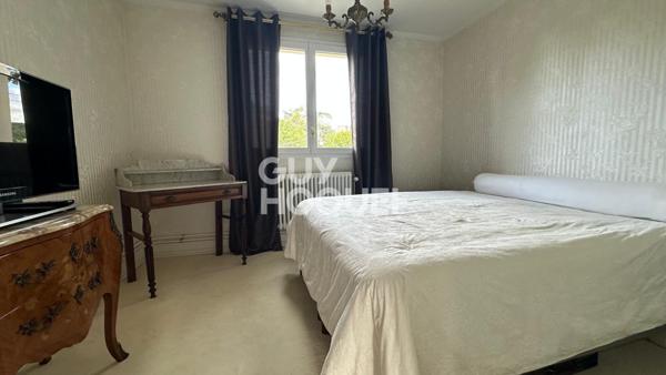 LIMAY - Appartement 3 PIECES - SANS TRAVAUX