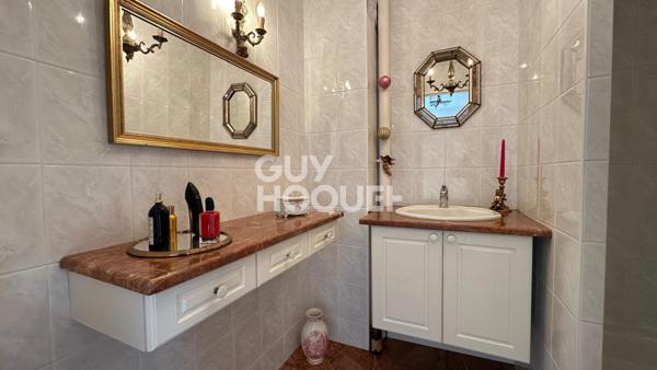 LIMAY - Appartement 3 PIECES - SANS TRAVAUX