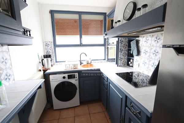ORLEANS - T4 MEUBLE SECTEUR GARE