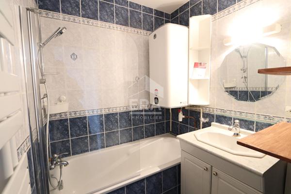 ORLEANS - T4 MEUBLE SECTEUR GARE