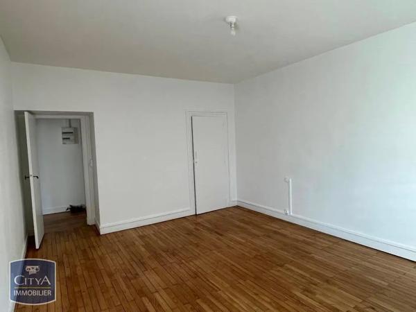 Appartement à louer 2 pièces 65.53m²