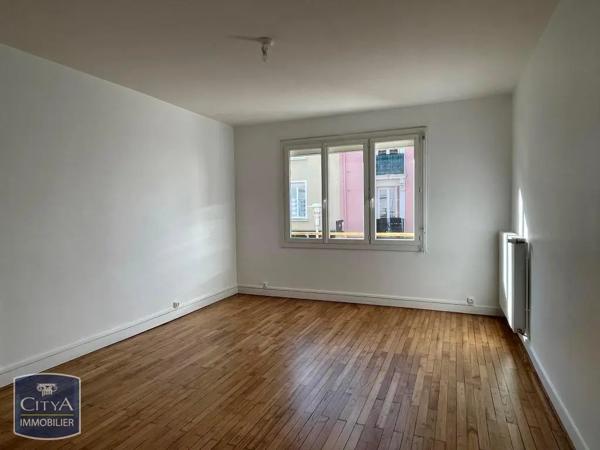Appartement à louer 2 pièces 65.53m²