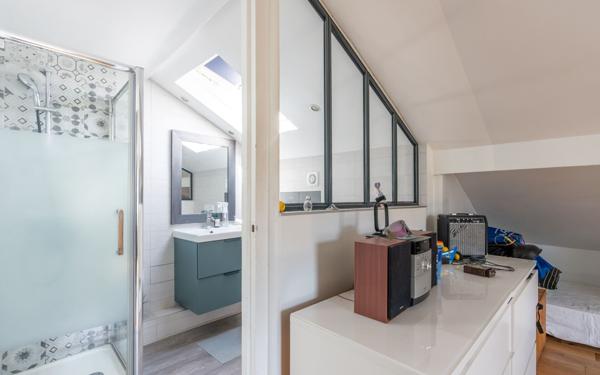 Maison à vendre    6 pièces • 135 m2 Le Perreux-sur-Marne
