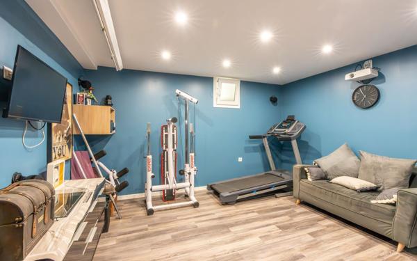 Maison à vendre    6 pièces • 135 m2 Le Perreux-sur-Marne