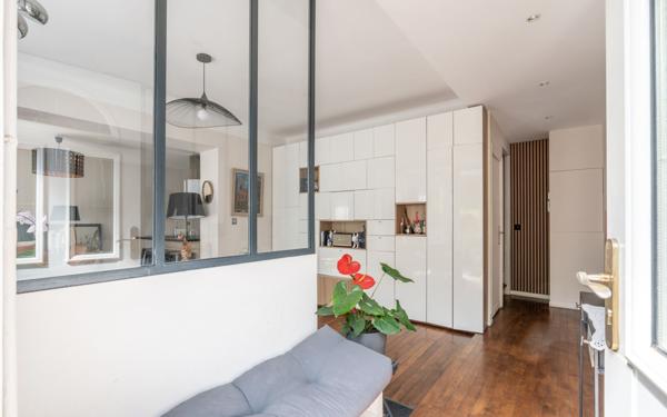 Maison à vendre    6 pièces • 135 m2 Le Perreux-sur-Marne