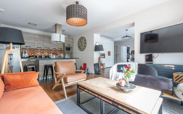 Maison à vendre    6 pièces • 135 m2 Le Perreux-sur-Marne