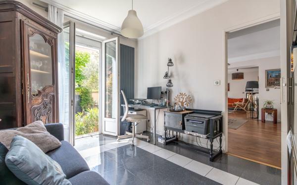 Maison à vendre    6 pièces • 135 m2 Le Perreux-sur-Marne