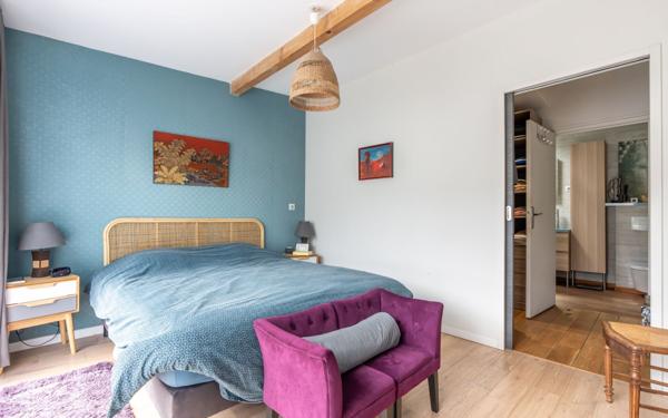 Maison à vendre    6 pièces • 135 m2 Le Perreux-sur-Marne