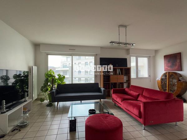 Appartement à vendre 4 pièces - 81 m²