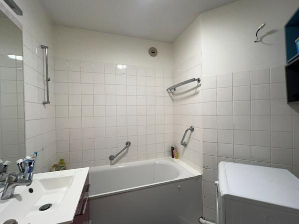 Appartement à vendre 4 pièces - 81 m²
